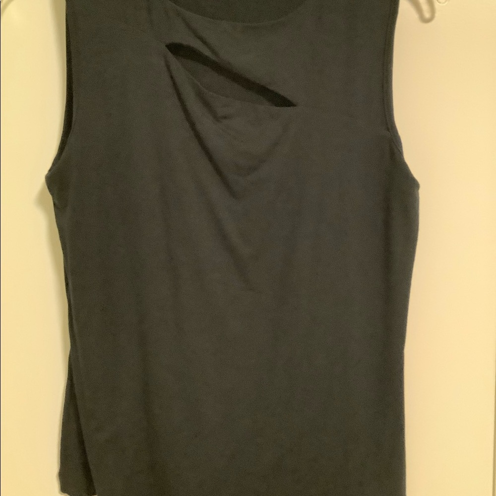 Banana republic tank top